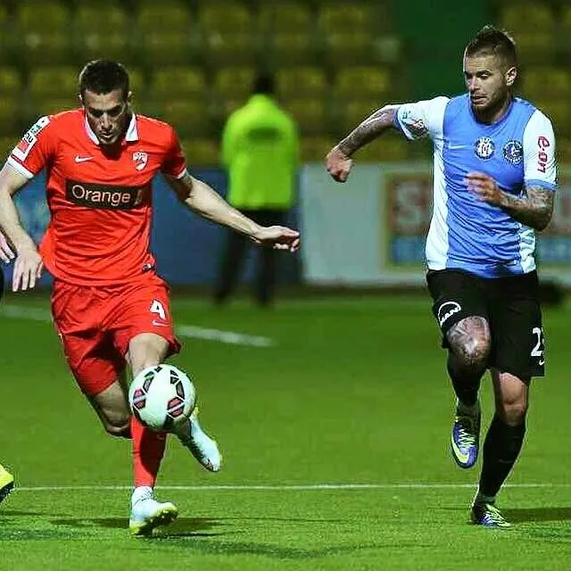 Cristian Daminuță viitorul