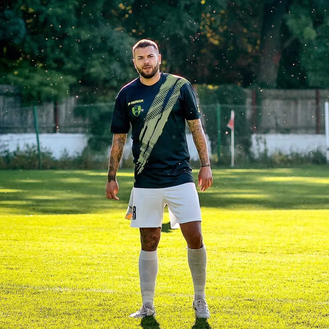 Cristian Daminuță