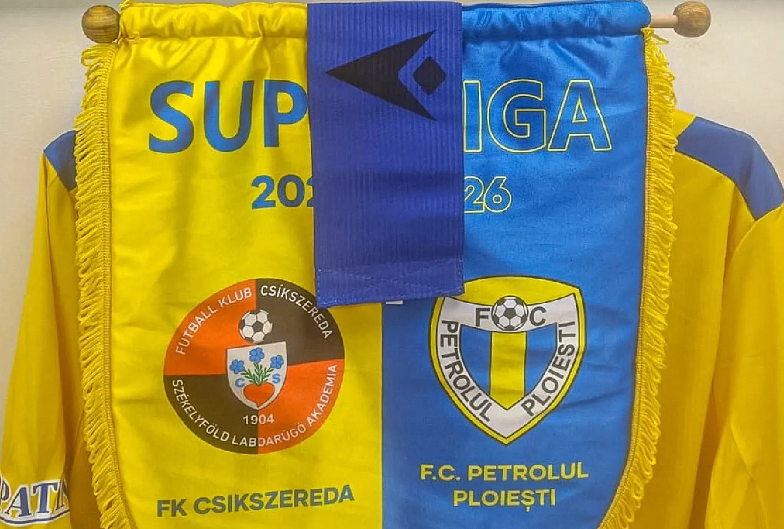 Csikszereda – Petrolul Ploieşti 1-. Penalty RATAT în minutul 90