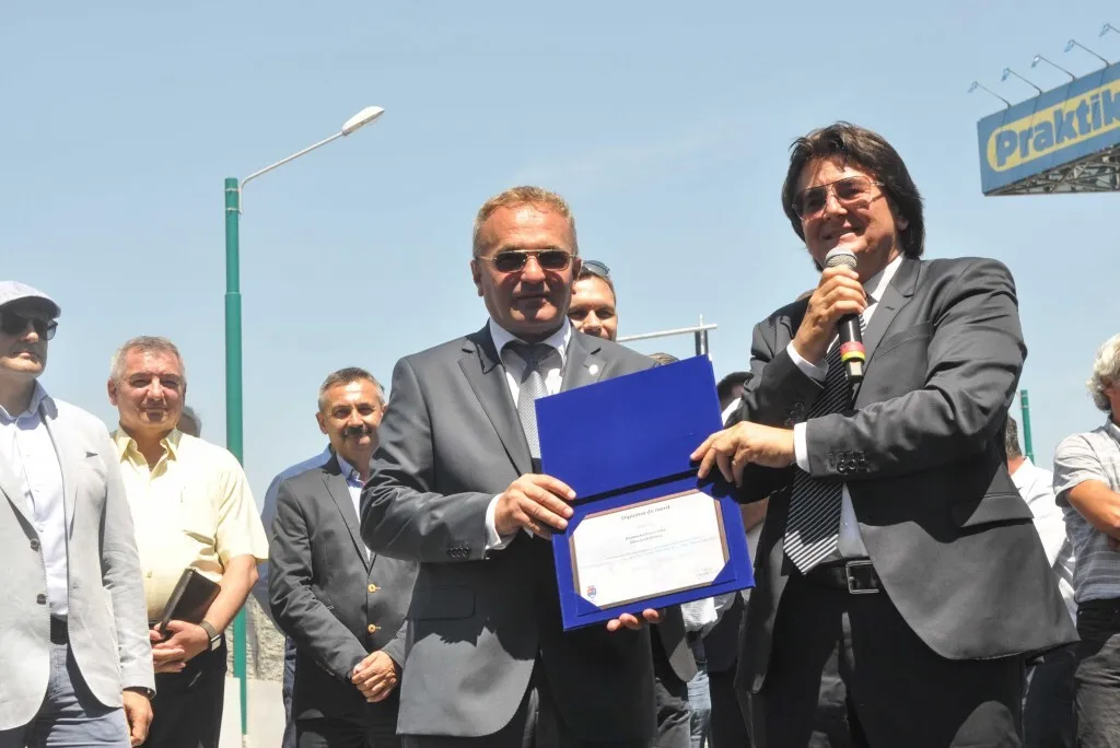 Caz școală! Dominic Fritz îl concediază pe omul care a construit singurul stadion al Timișoarei: Manevra prin care l-a scos fără realizări