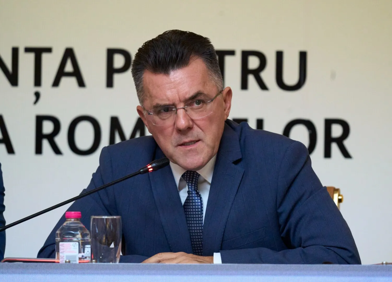 Dan Dungaciu (AUR): “Vestul a pierdut războiul cu migrația. România trebuie să regândească poziția față de pactul european”