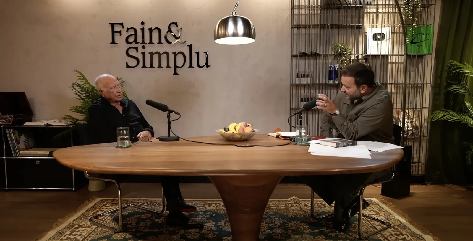 Cum și-a făcut Dan Voiculescu averea? Mărturisirea completă, în premieră, după decenii de speculații