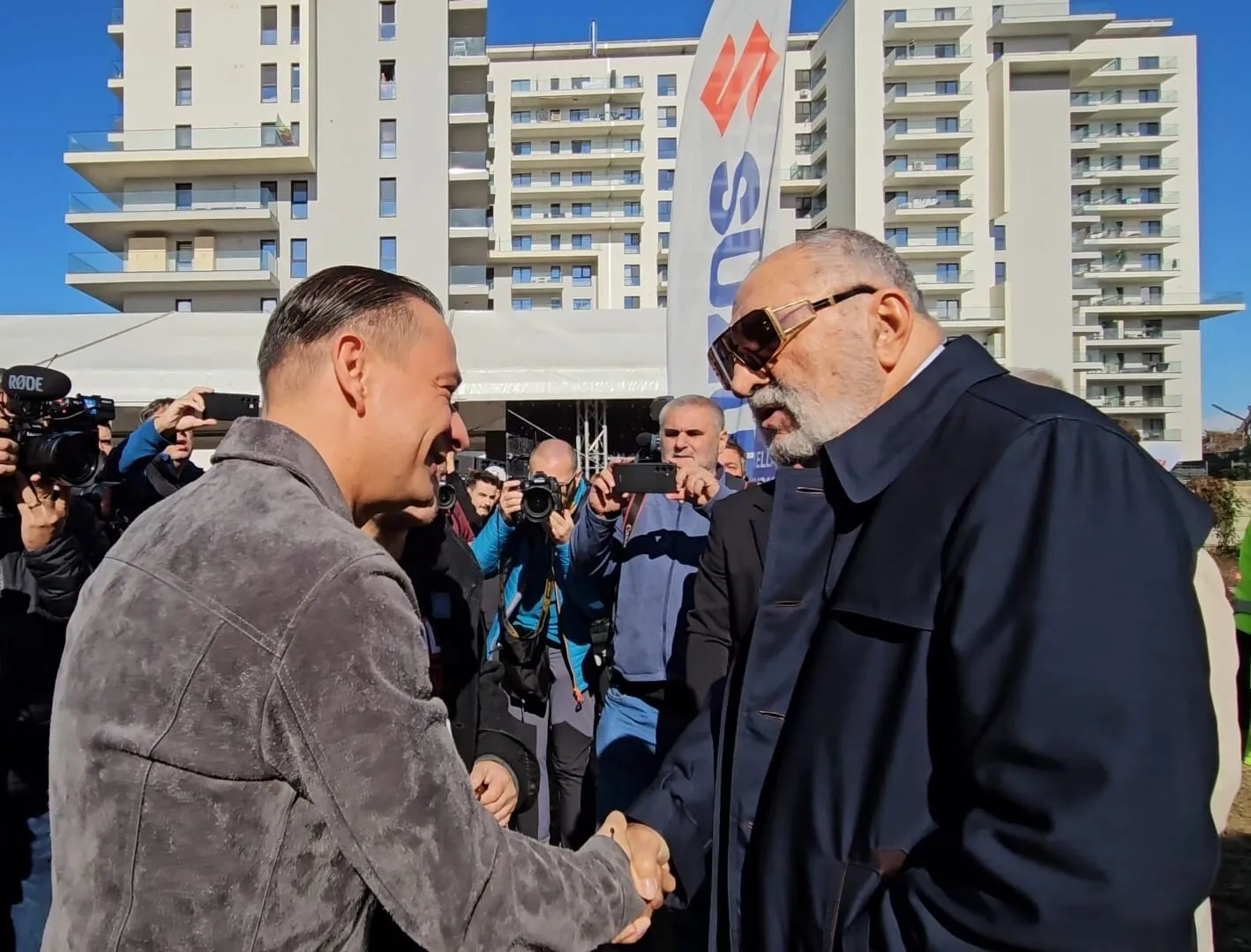 Daniel Baluta Ion Tiriac