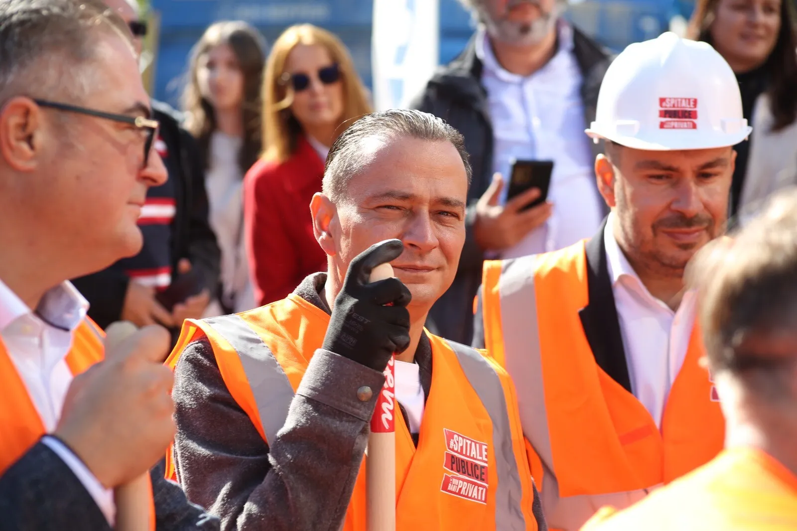 Alegerile intră în linie dreaptă. Daniel Băluţă - validat de conducerea PSD pentru a fi candidatul partidului la Primăria Capitalei (surse)