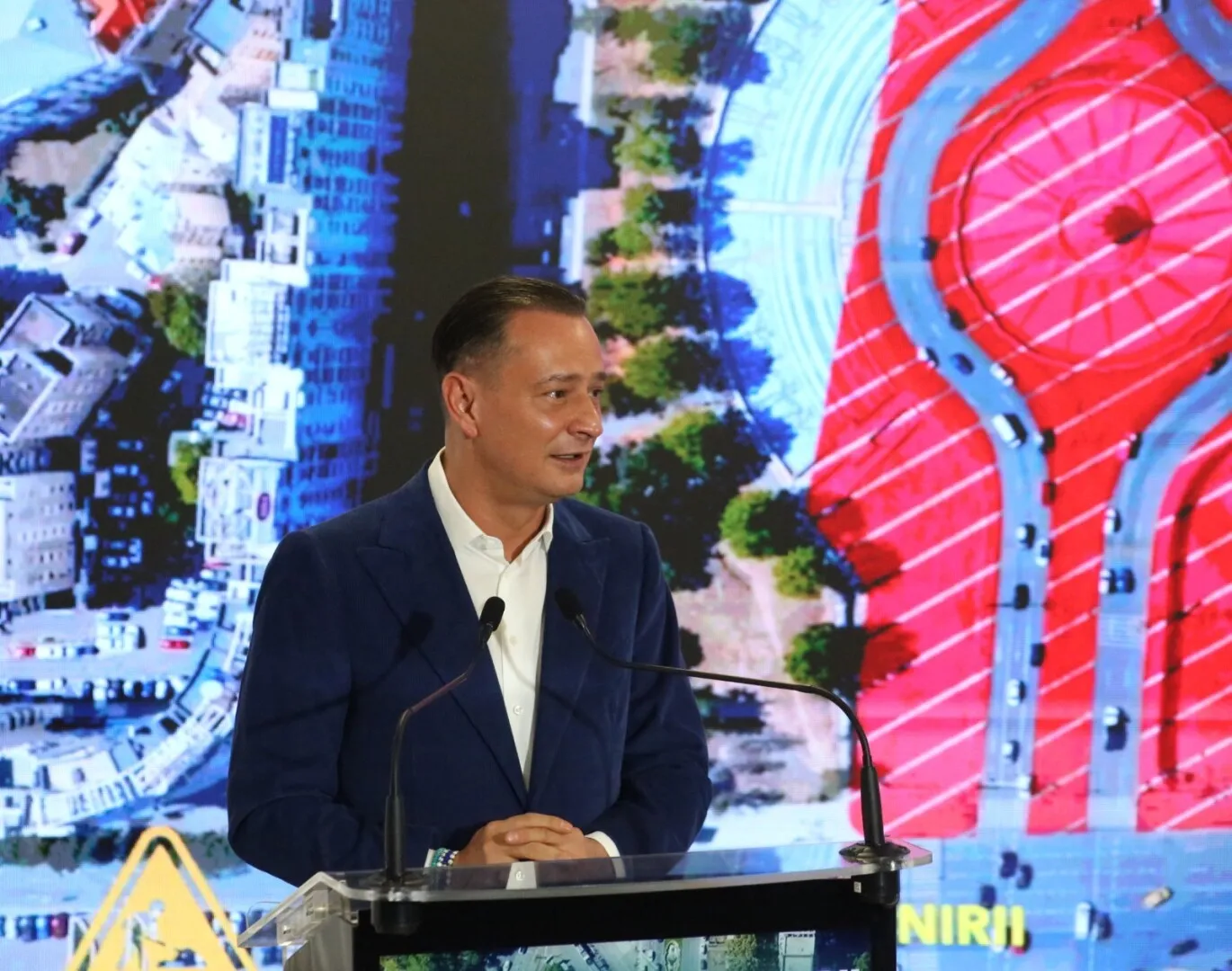 VIDEO Daniel Băluță și Marcel Ciolacu, validați ca și candidați: Anunțul lui Sorin Grindeanu