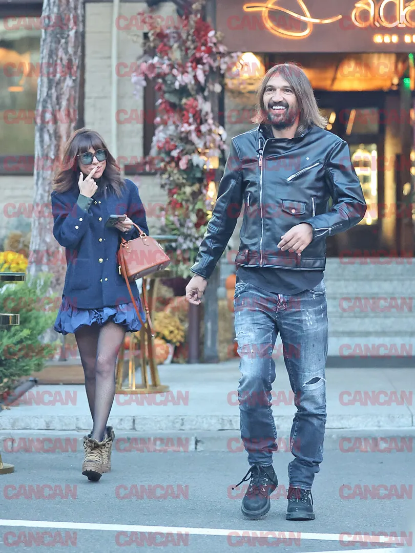 Iubire pasională sau amiciție? Denise Rifai i-a tras niște palme, în joacă, lui Dan Alexa