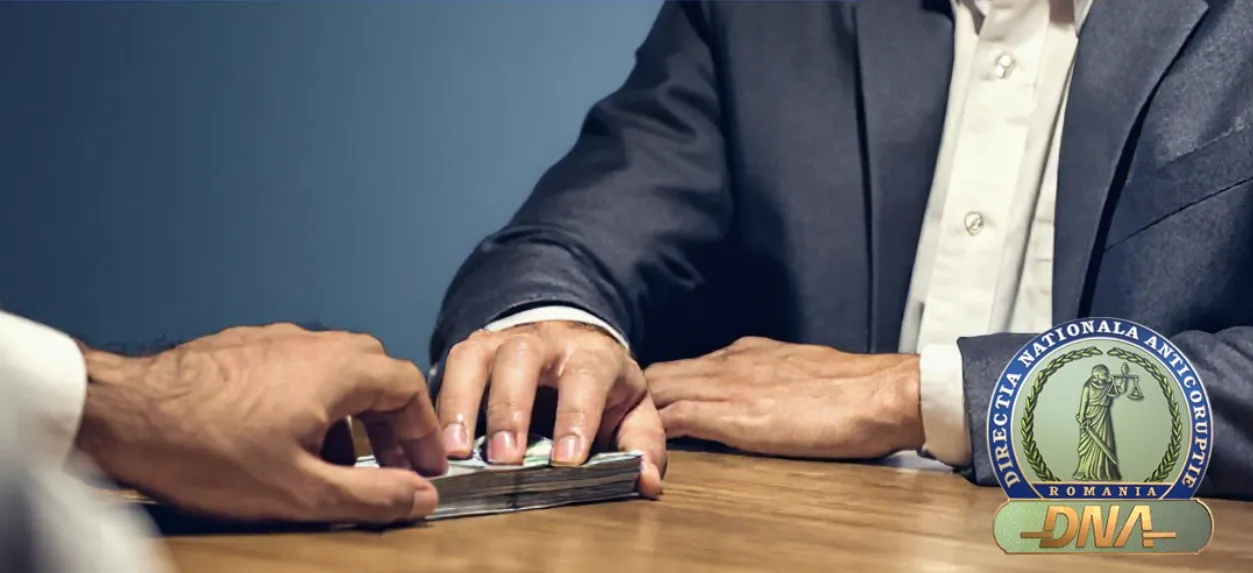 Cutremur în sistem: DNA destructurează piramida mitei din Poliție – ofițer prins în flagrant când încasa șpaga