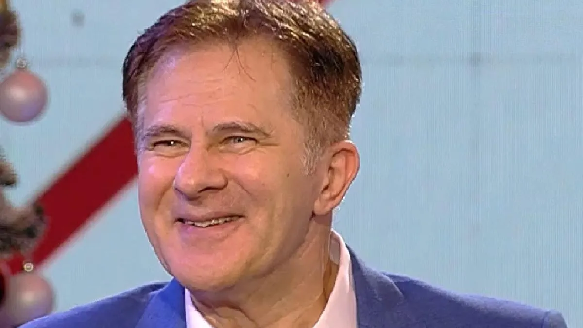 Informații de ultimă oră: Doru Octavian Dumitru a fost operat - Ce spun medicii despre starea de sănătate a actorului