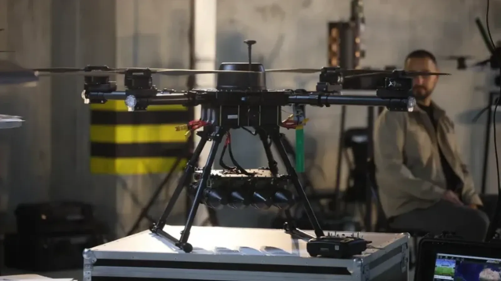 Răsturnare de situație după anunțul SUA: ce experți militari americani vin în România? / Țara noastră a înregistrat un succes notabil