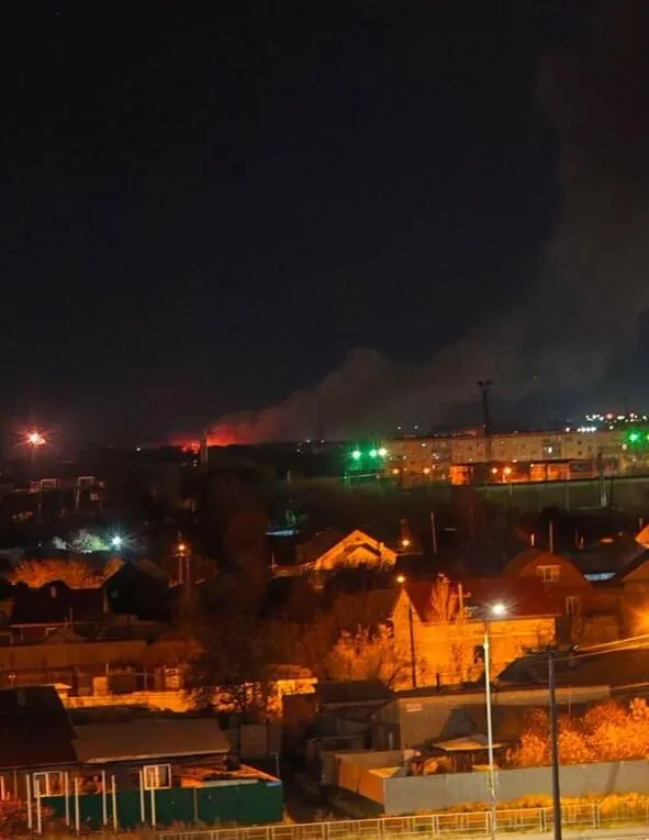 VIDEO-FOTO Explozie puternică în Rusia: cel puțin 12 morți și mai mulți răniți / A fost decretat doliu în regiune