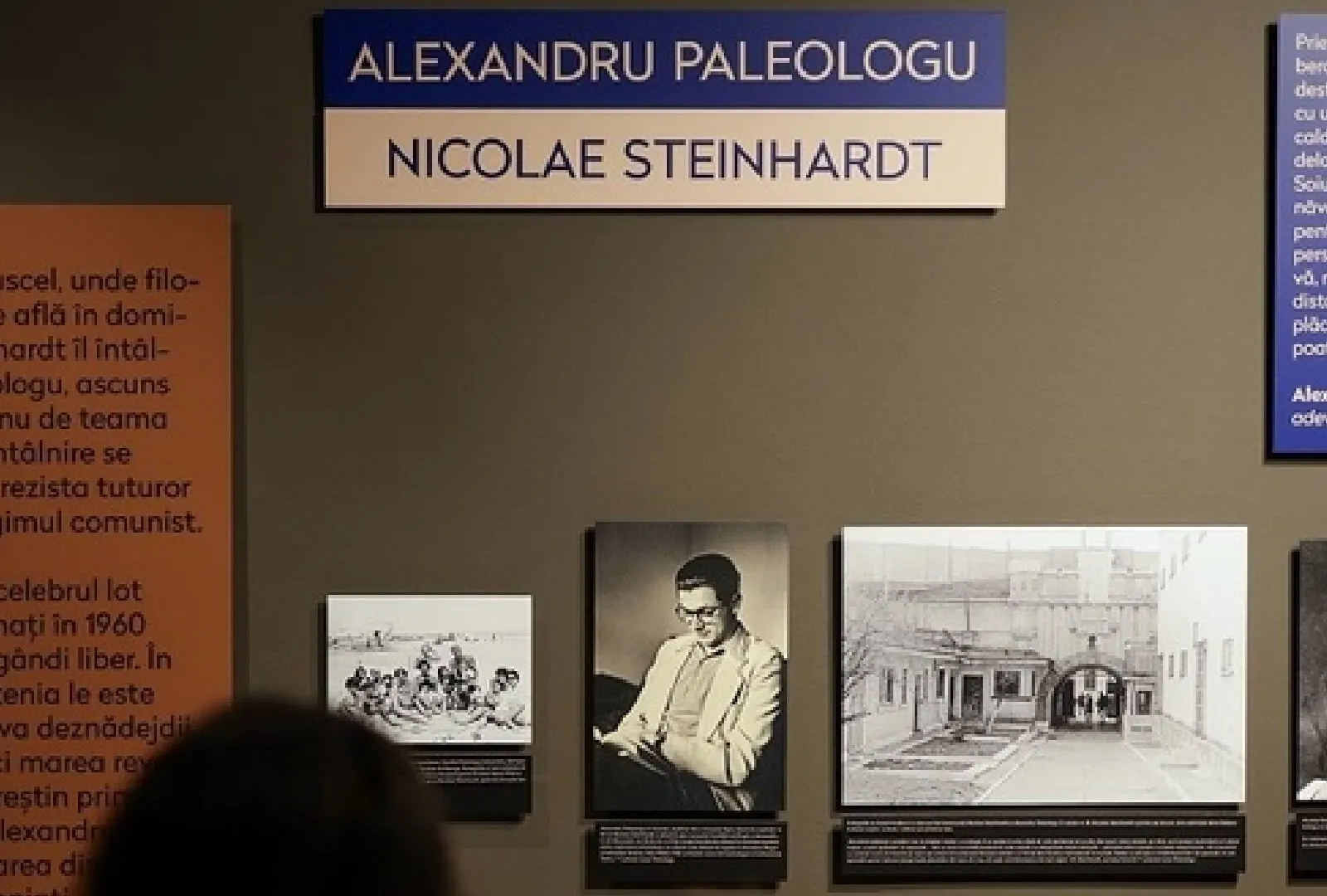 O expoziţie-manifest împotriva singurătăţii se deschide La Miţa Biciclista - Stabiliment Creativ