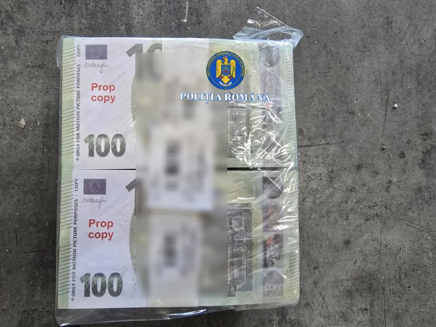 fani falsi prop