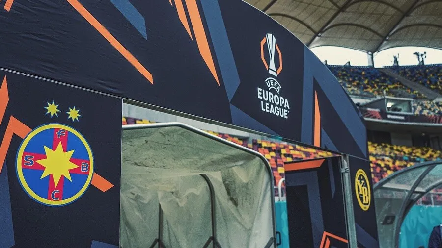 LIVE TEXT | FCSB- Young Boys Berna: Echipa de start a campioanei României - Primele imagini de pe Arena Națională