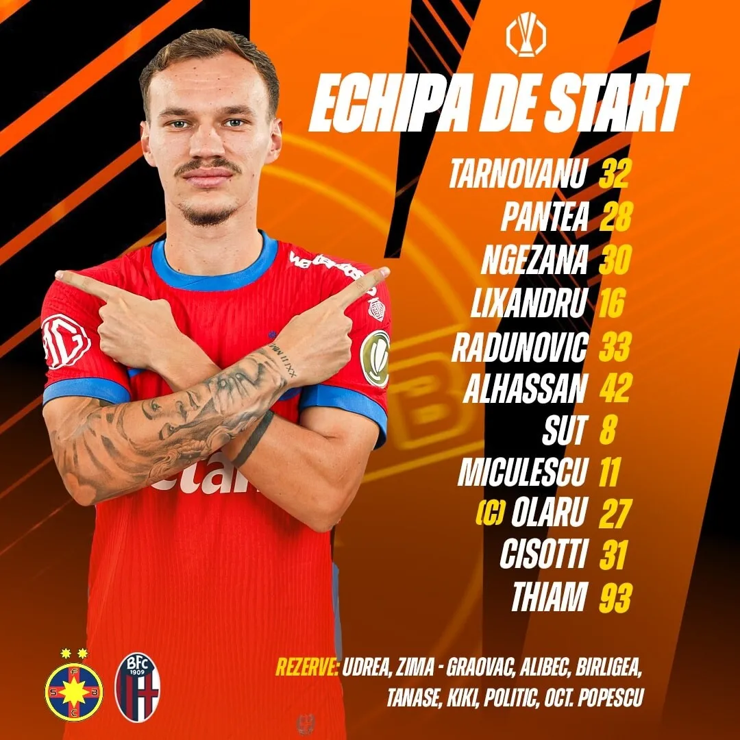 fcsb