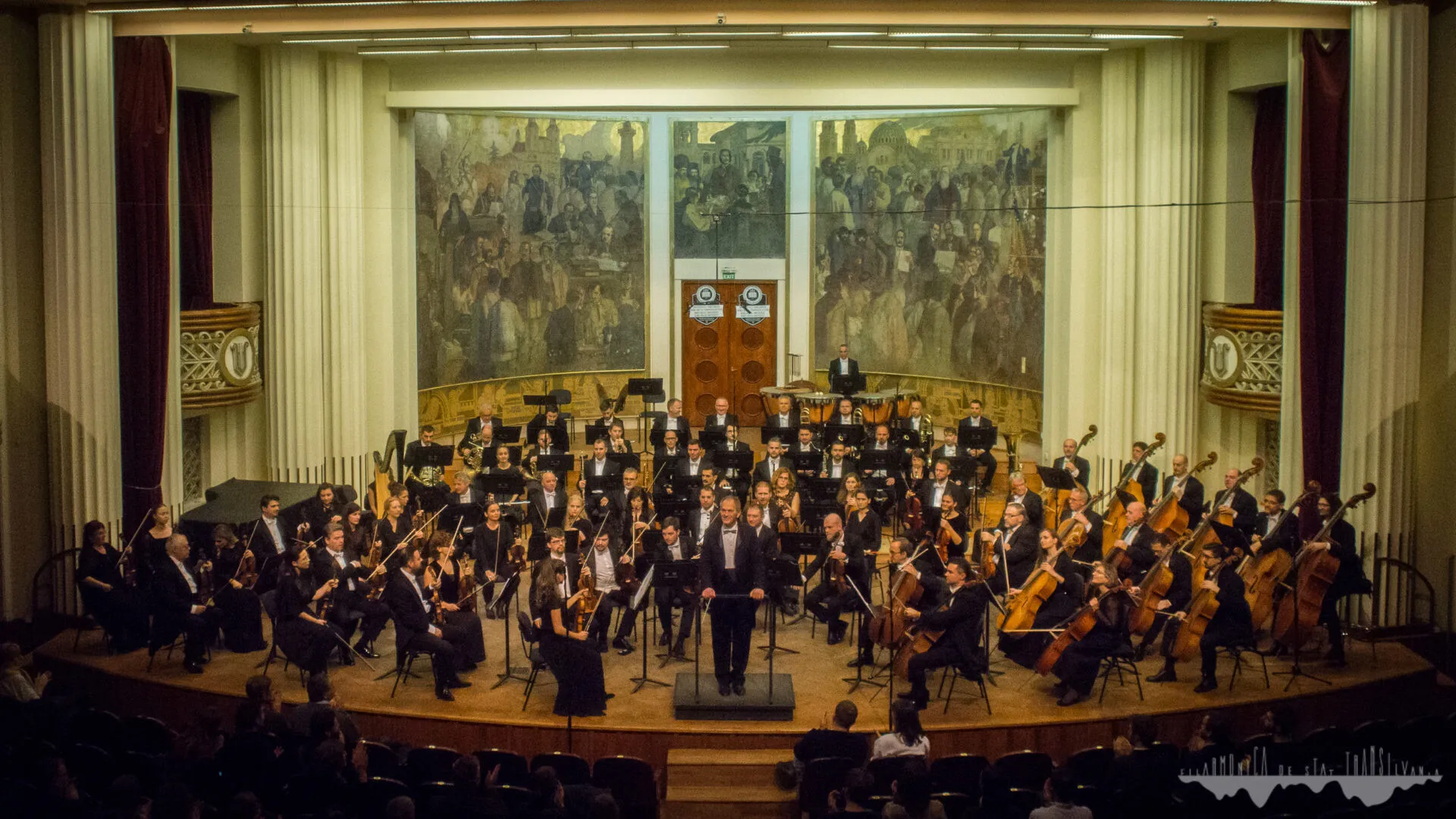 Filarmonica „Transilvania” din Cluj-Napoca va găzdui în premieră Gala International Classical Music Awards - ICMA 2027