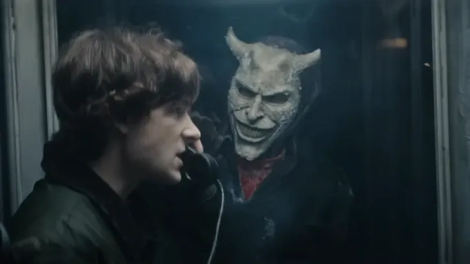 'Black Phone 2', lider la box-office-ul nord-american cu încasări de 26,5 milioane de dolari