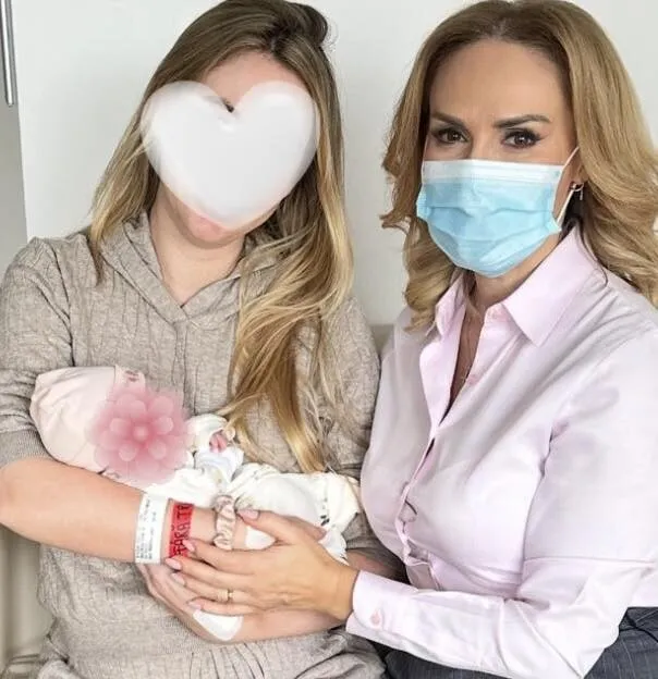 firea bunică
