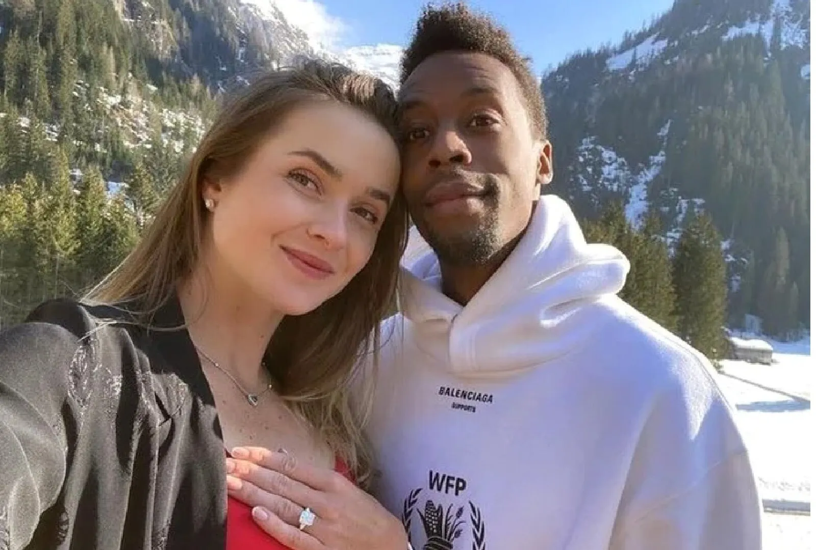 Gael Monfils a anunțat când își va încheia cariera: 'Sunt împăcat cu decizia'