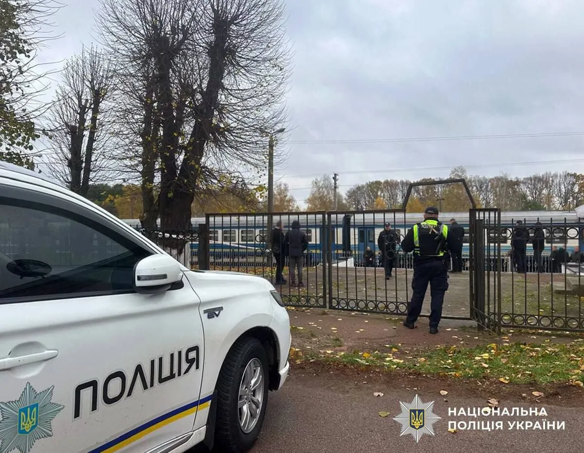 VIDEO Patru morți și peste 10 răniți în Ucraina, după ce un bărbat a detonat o bombă într-o gară