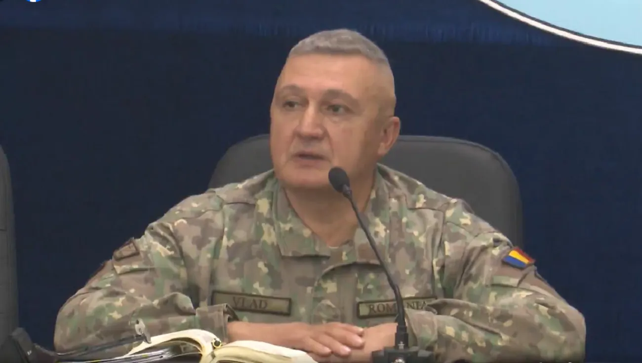 Este Armata României pregătită pentru o invazie rusă? Generalul Gheorghiță Vlad: 'Este foarte bine pregătită'