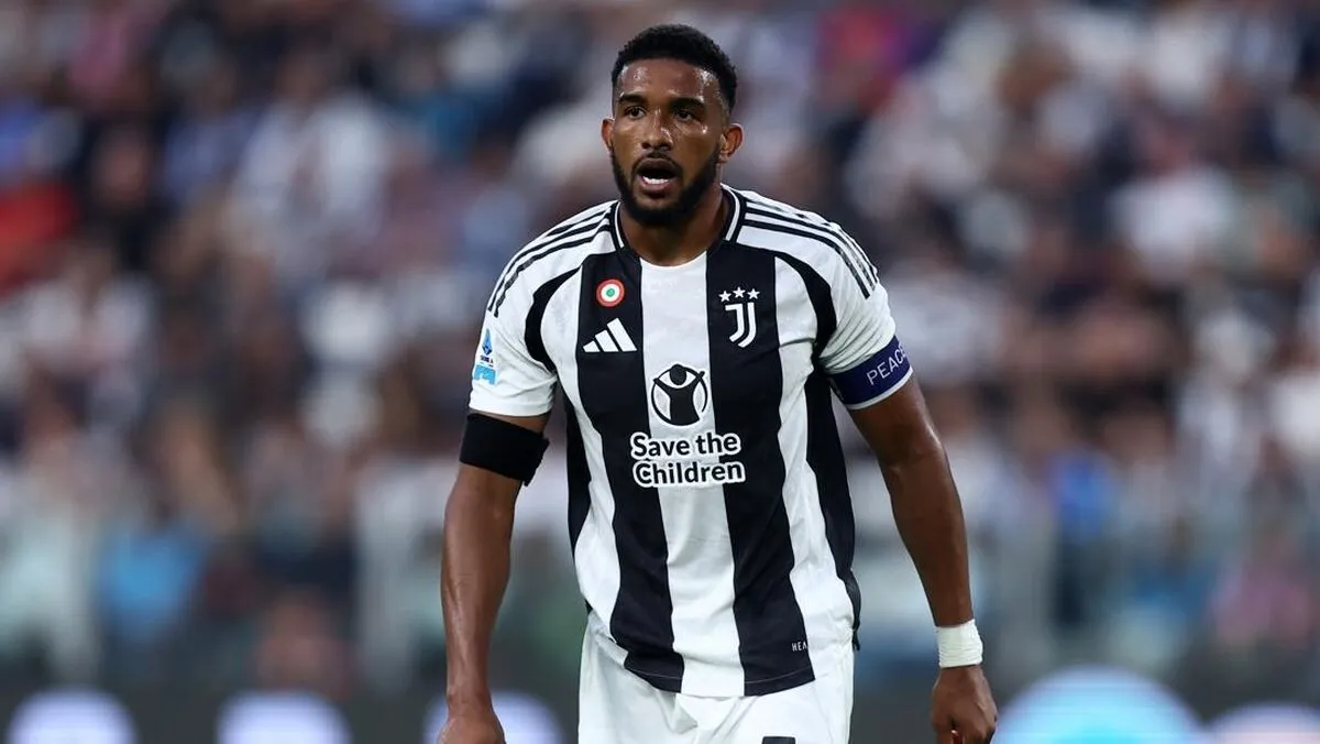 Bremer, fundașul lui Juventus, a fost operat la genunchi și va lipsi mai multe săptămâni