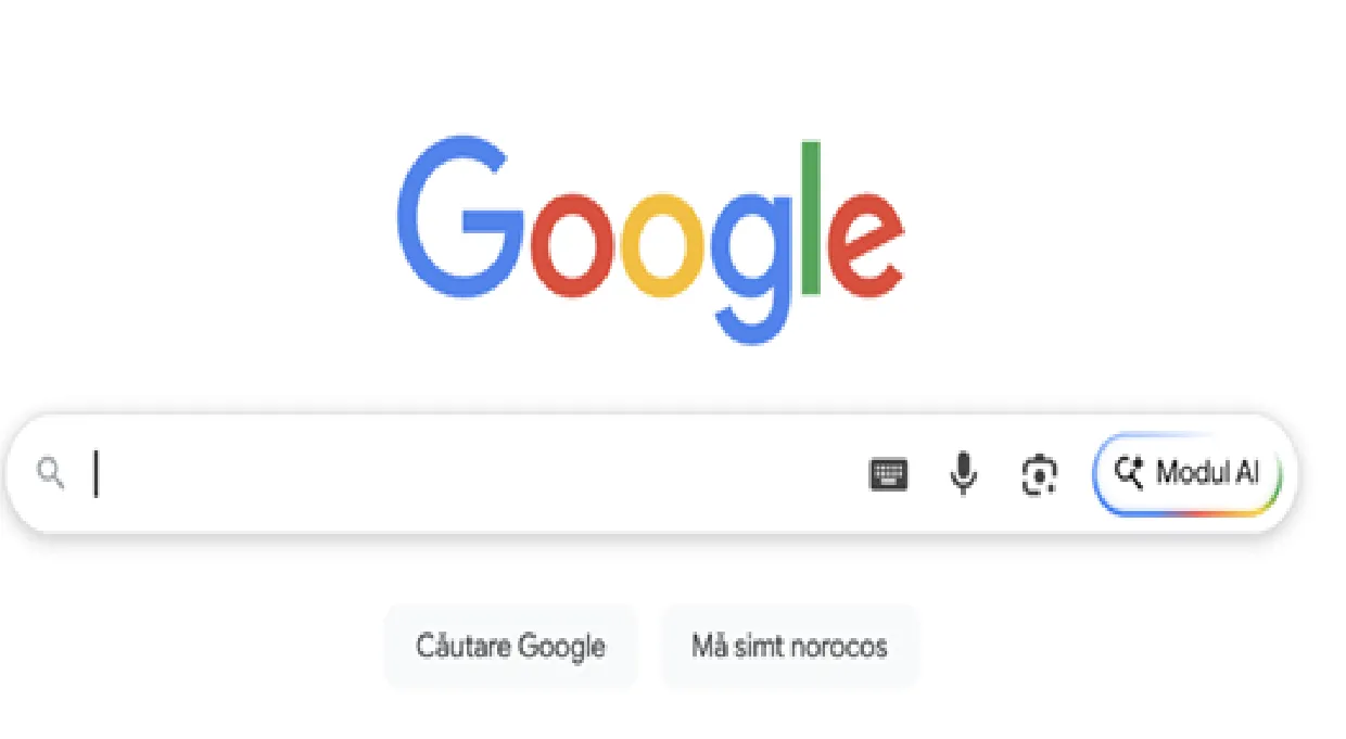 Google lansează în România „Modul AI” în căutările online: experiență bazată pe Gemini 2.5 și disponibilă în limba română