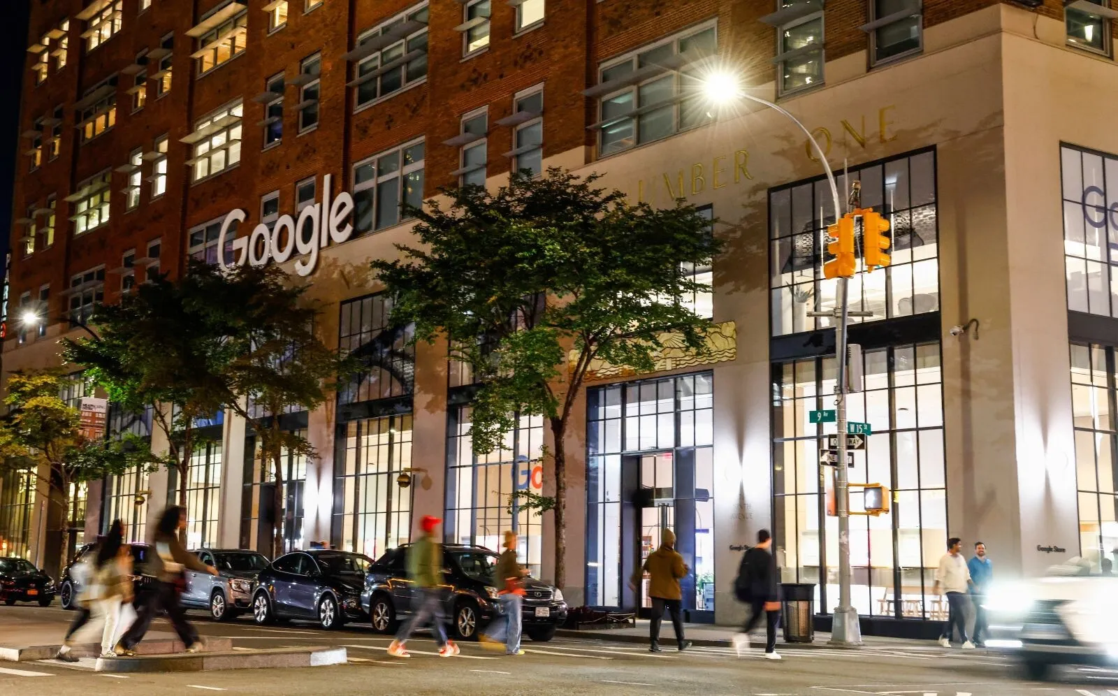 Ploșnițele au luat cu asalt sediul Google: specialiștii au acționat pentru dezinsecție