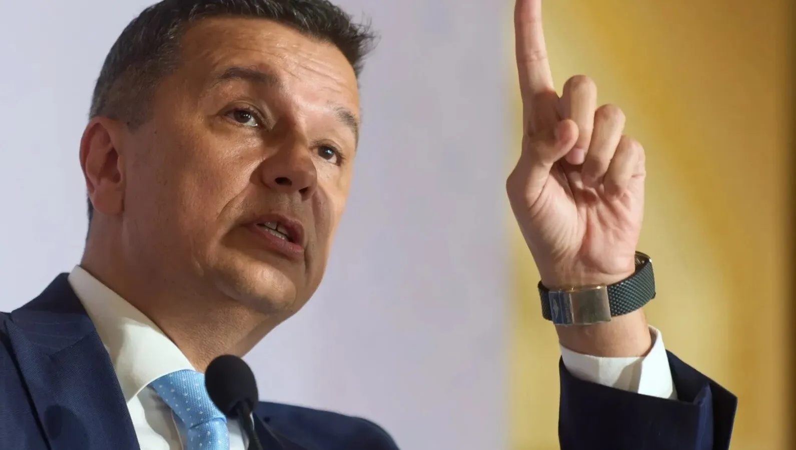 VIDEO Grindeanu: 'Nu era nevoie de majorarea cotei de TVA'