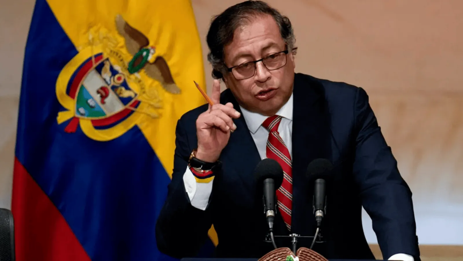 VIDEO Campania anti-drog a SUA provoacă reacții în America de Sud - Columbia acuză încălcarea suveranității și uciderea unui pescar