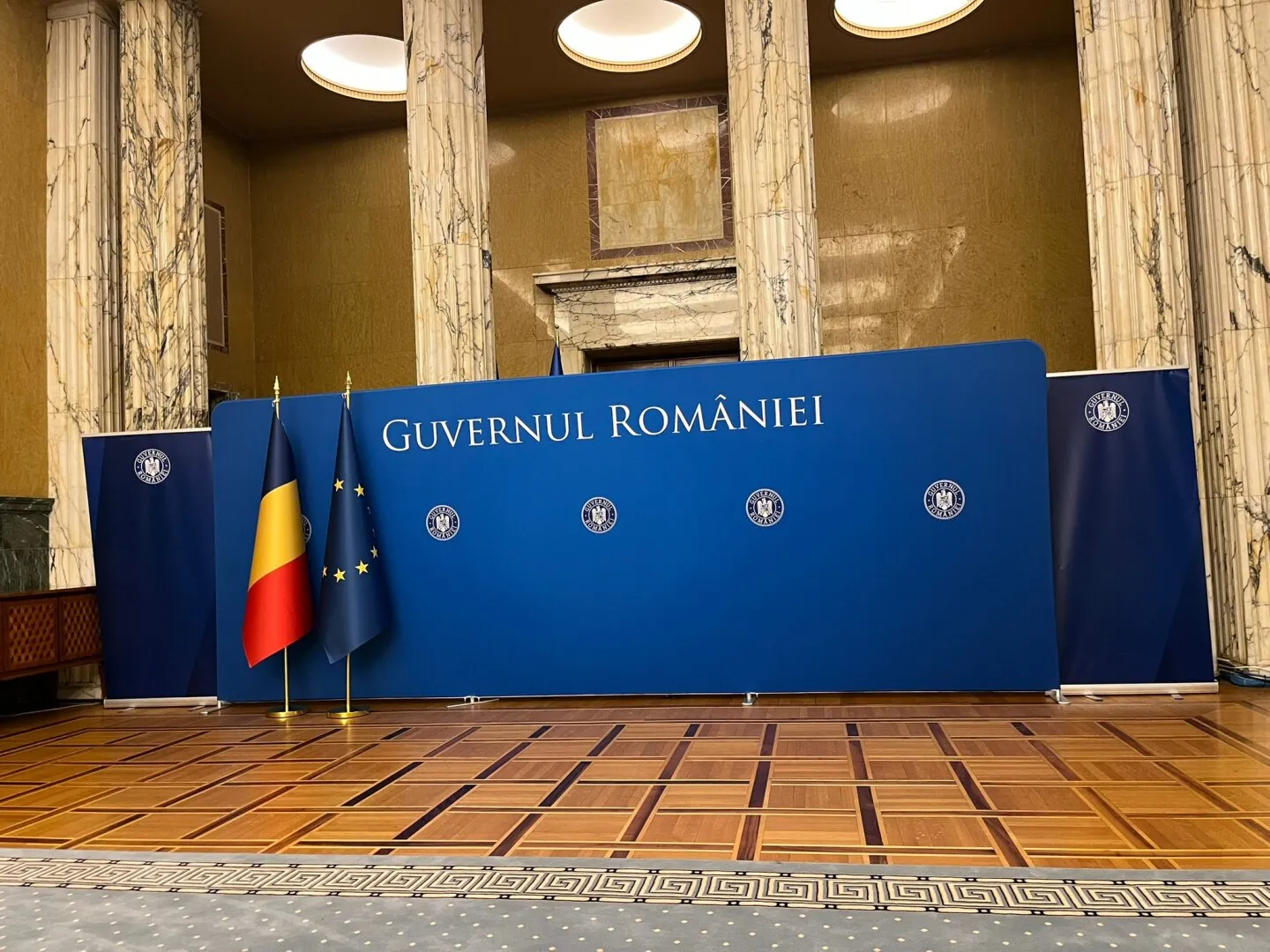 Guvernul aprobă mandatul Băncii de Investiții și Dezvoltare pentru administrarea Fondului pentru modernizare
