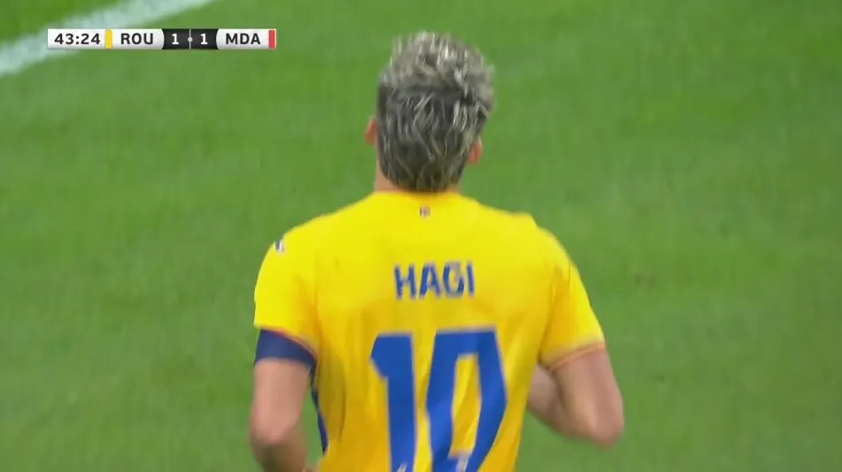 hagi