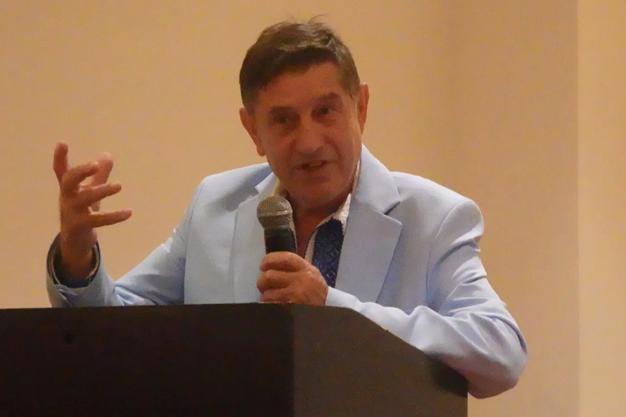 Proiectul 'Orizont Eminescu Mihai Internațional' (POEM-I) își continuă impresionanta călătorie culturală în jurul lumii – 'Experiența mexicană 2'