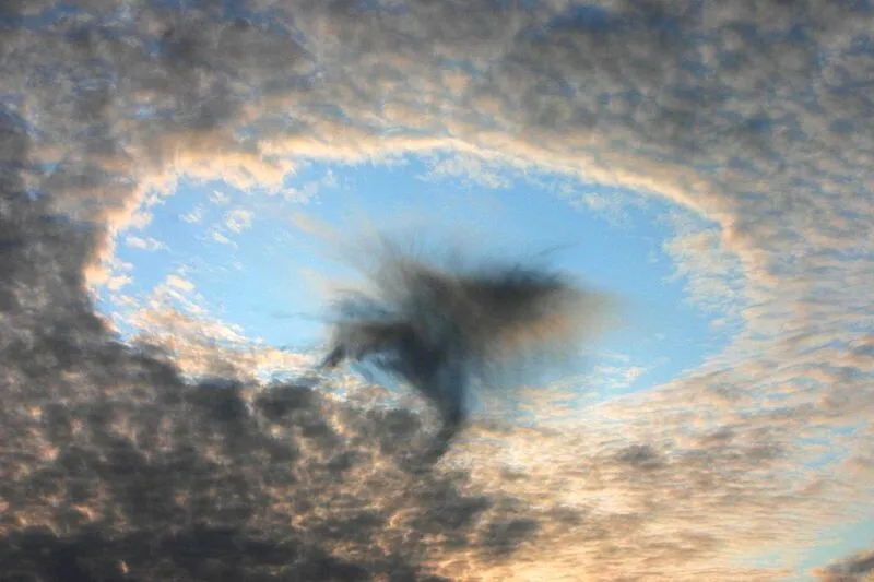 HolePunchCloud
