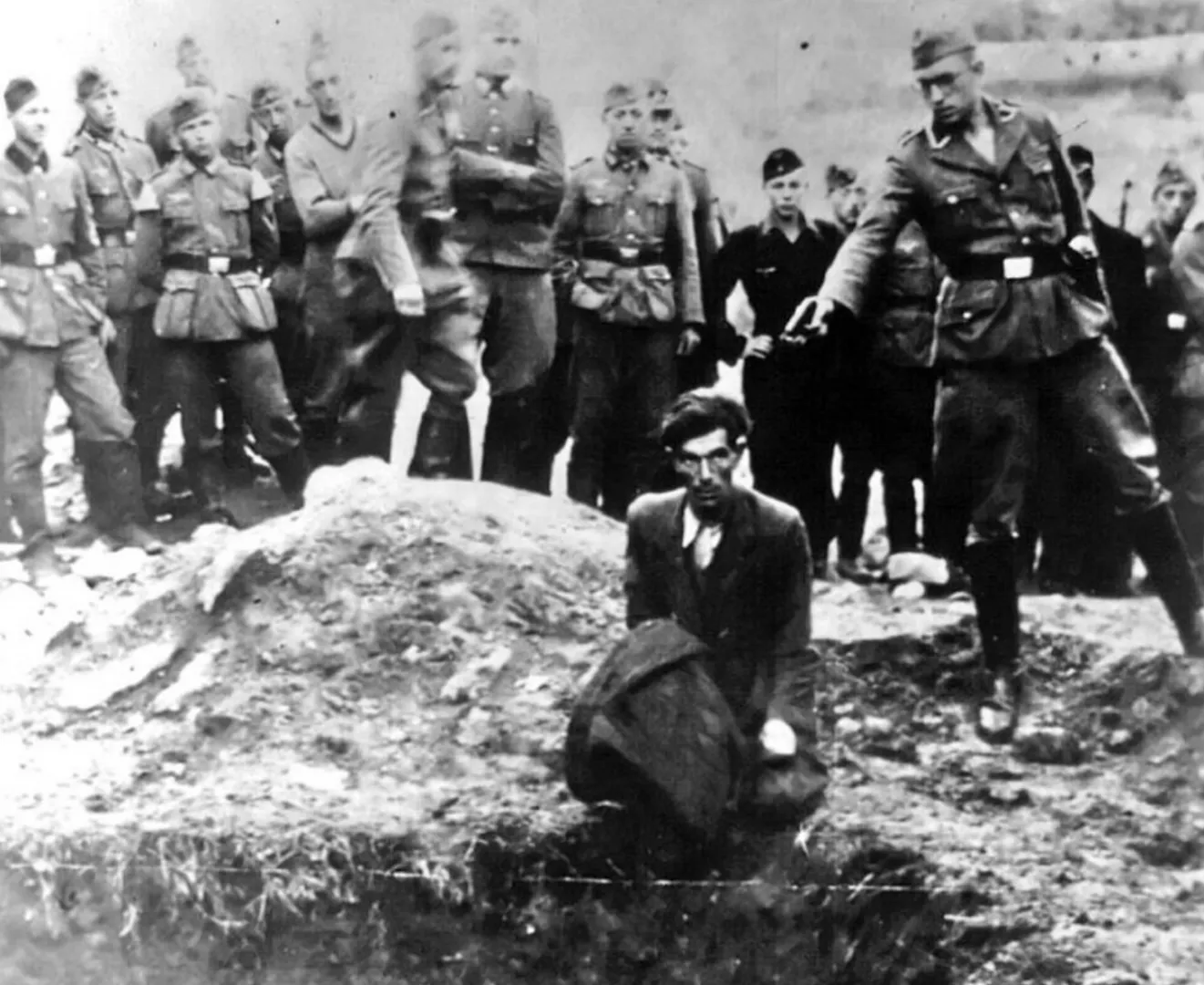 holocaust
