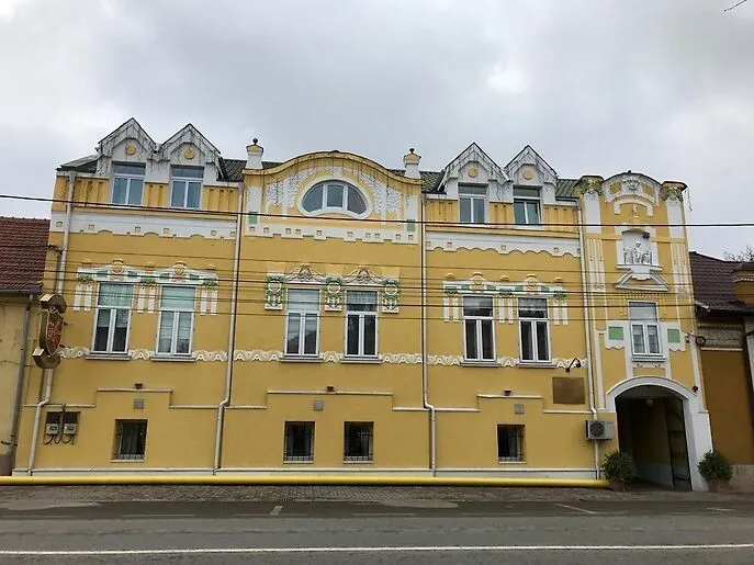 hotel armando