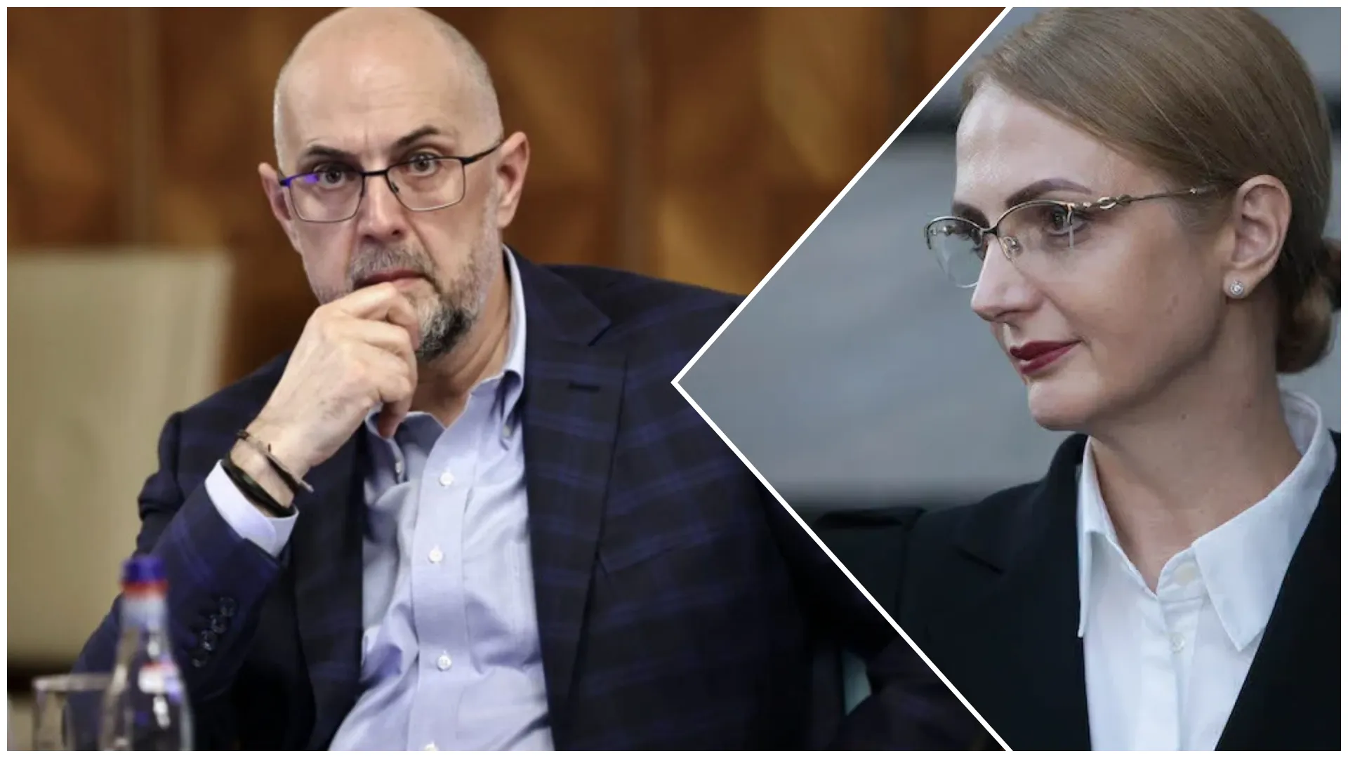 VIDEO Kelemen Hunor își nuanțează declarațiile, după ce a produs un scandal de mari proporții: CSM și ICCJ l-au pus la colț pe liderul UDMR