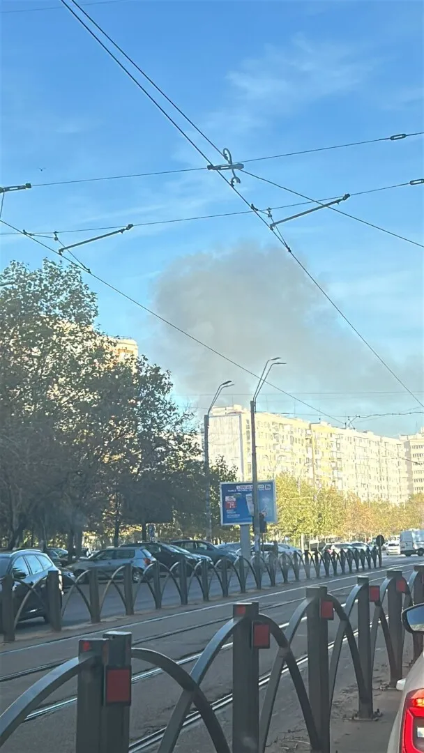 incendiu bucuresti fum 1