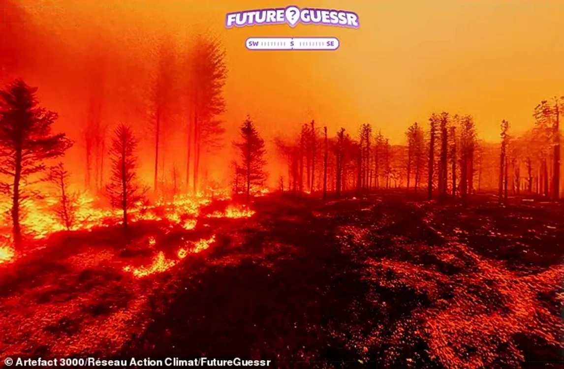 incendiu vegetatie incendiu vegetatie