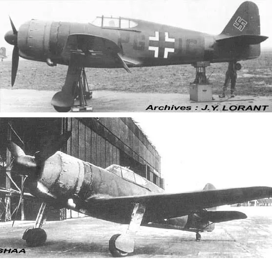 industria aeronautica