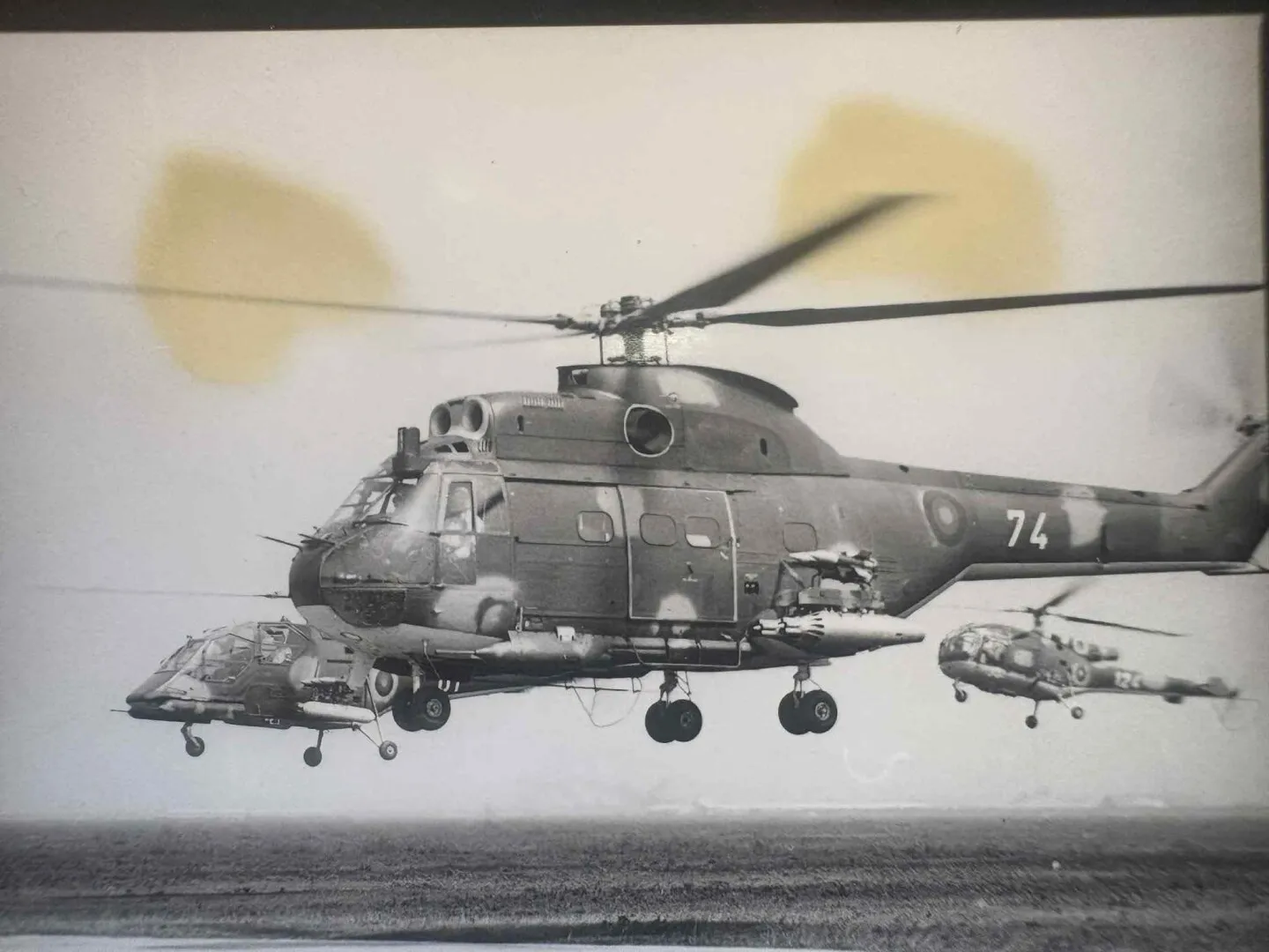 industria aeronautica