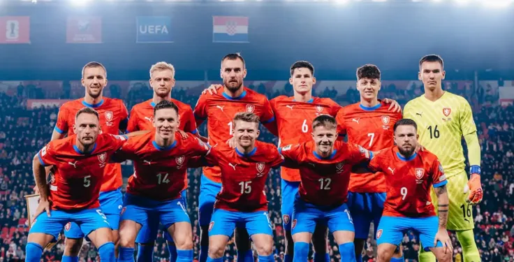 Surpriză de proporții colosale: Insulele Feroe au învins Cehia