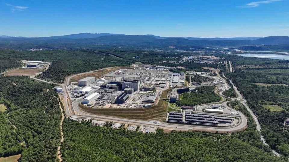 Cel mai mare proiect din istorie, poate chiar mai mare decât primul pas pe Lună, a intrat în faza finală