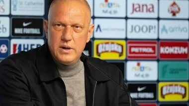 Drama lui Ivan Klasnic: fostul golgheter al lui Werder Bremen, slăbit după al treilea transplant de rinichi