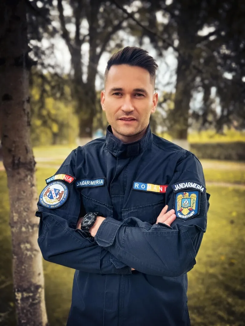 Un jandarm român a descurcat autoritățile pe Aeroportul din Tenerife