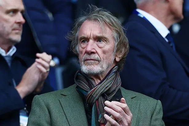 Jim Ratcliffe îi oferă lui Ruben Amorim trei ani pentru a demonstra că poate fi un mare antrenor