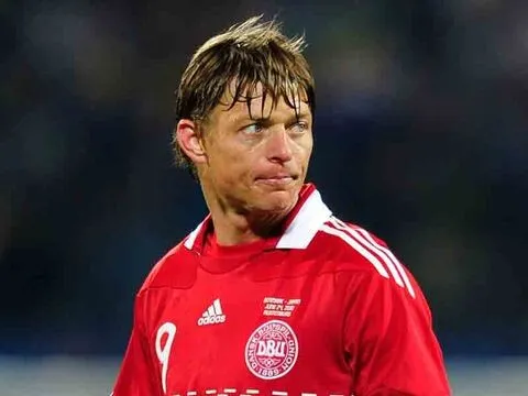 Suedia îl înlocuiește pe Jon Dahl Tomasson după un început dezastruos în calificările pentru CM 2026