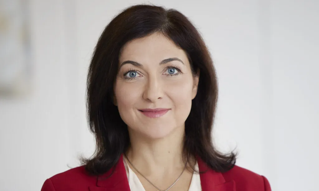 Katherina Reiche