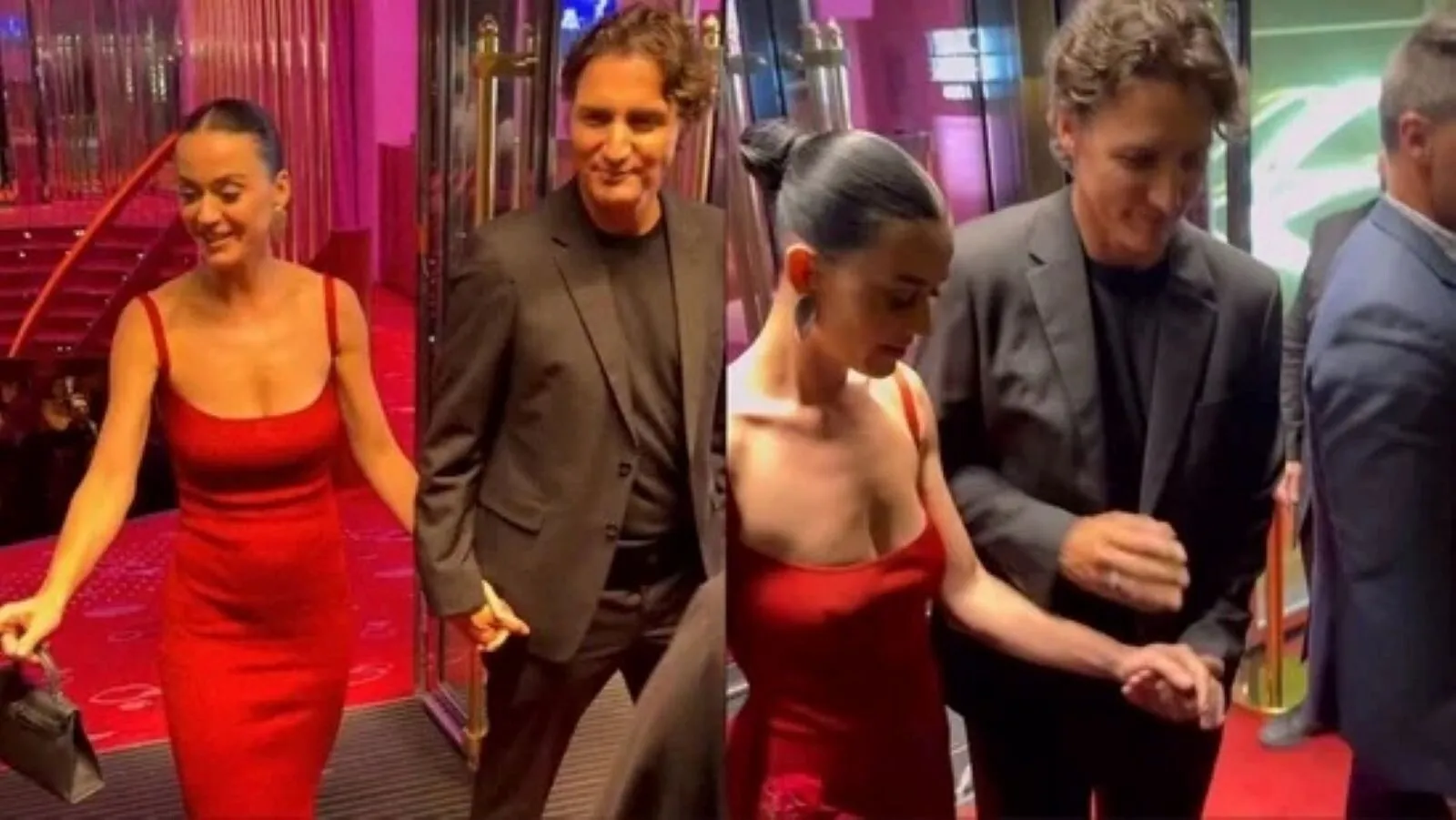 Fosta soție a lui Justin Trudeau rupe tăcerea: Ce simte cu adevărat despre relația fostului prim-ministru cu Katy Perry