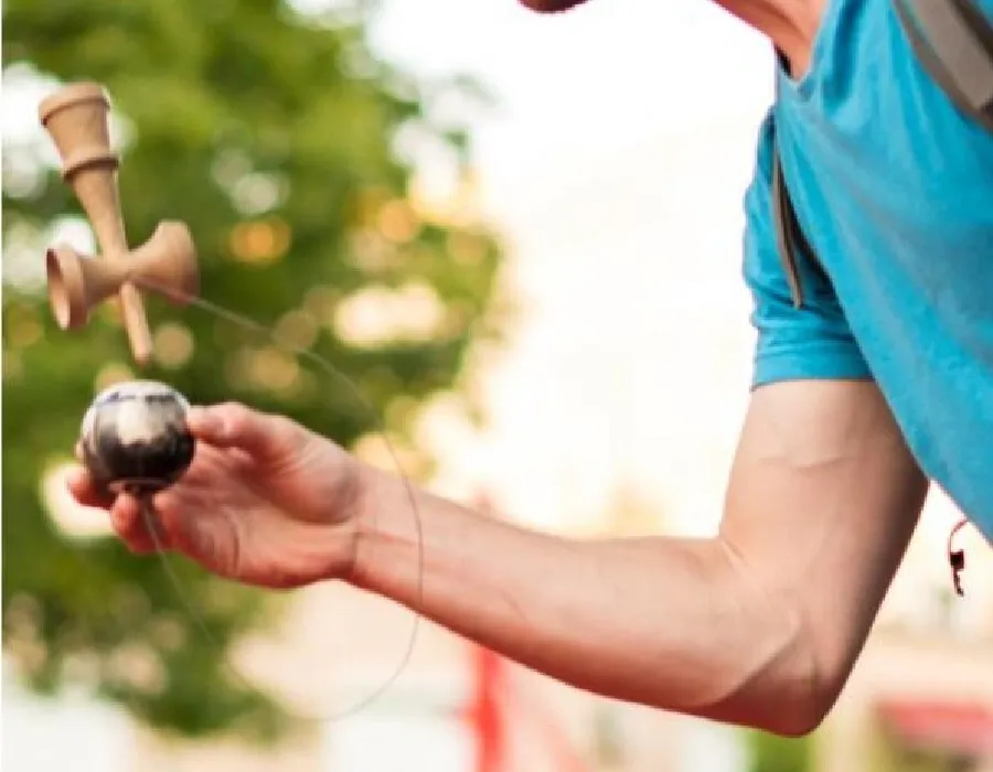kendama 2