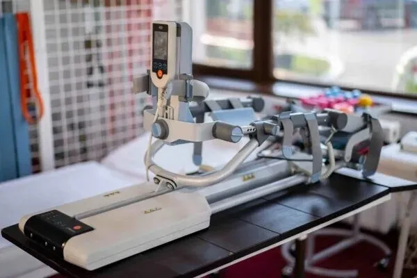 Recuperare medicală ortopedică după intervenții chirurgicale, în spitalul cu cele mai bune rezultate dovedite